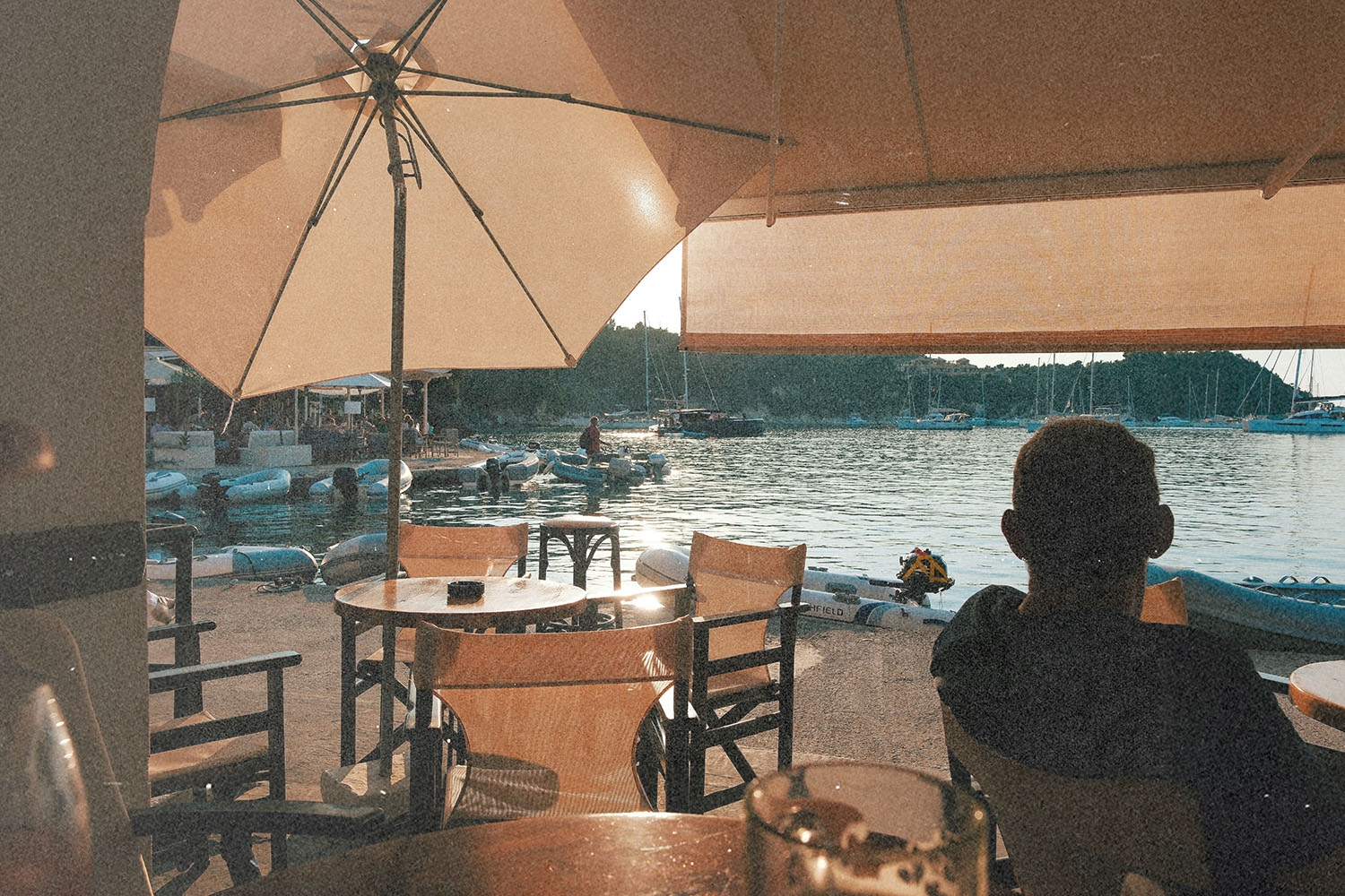 Can I believe for a hundredfold return on anything?