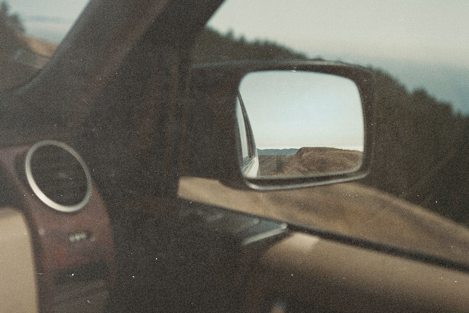 How can I stop falling to the strong desires of my old life?