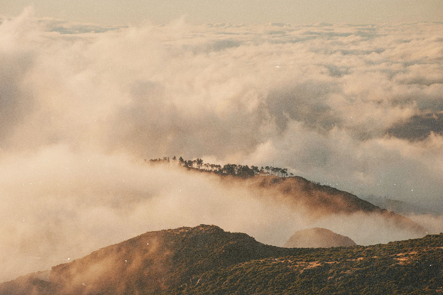 How can God be good if there is so much bad in the world?