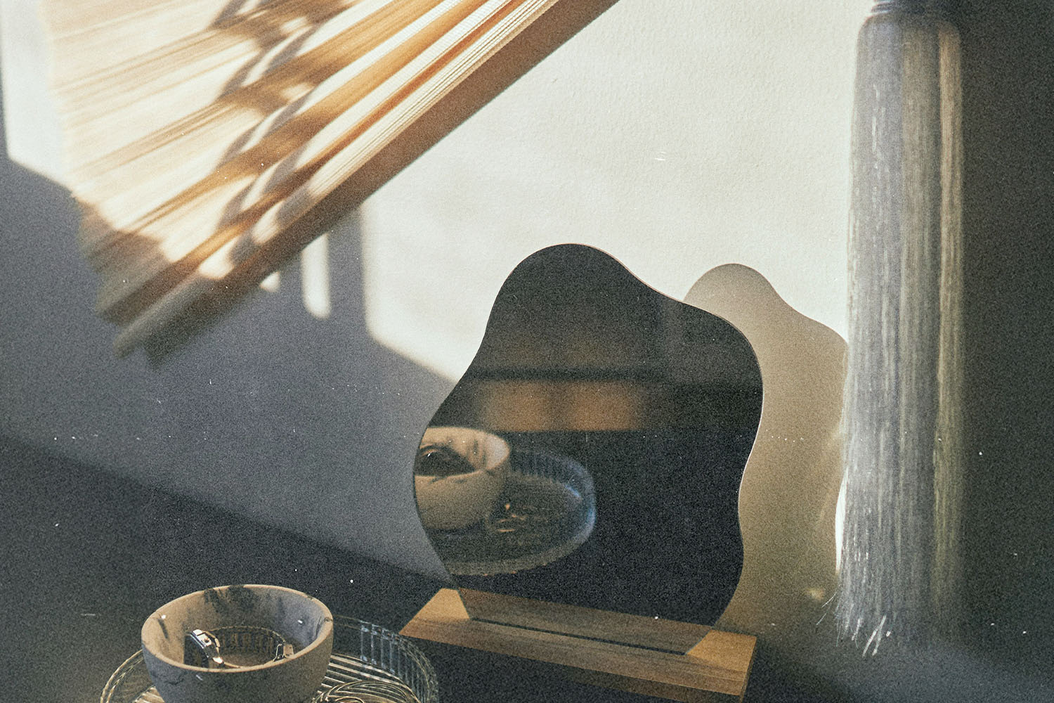 What does “dying to self ” mean?