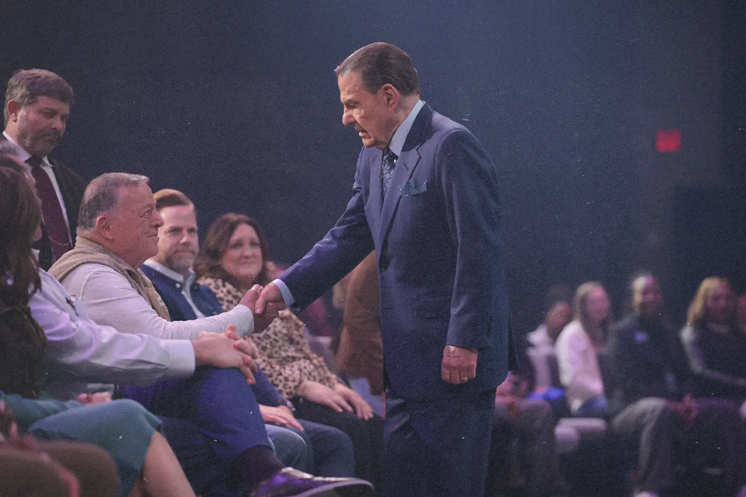 2025 Omaha Victory Campaign