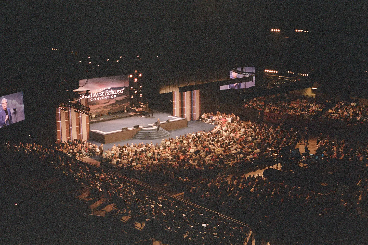 2025 Southwest Believers’ Convention