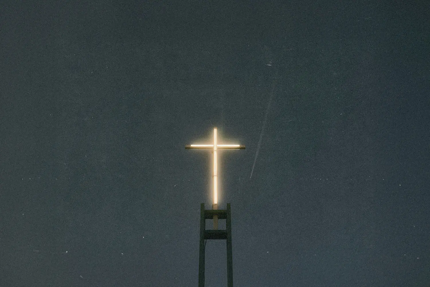 3 Ways God Proved His Love to You