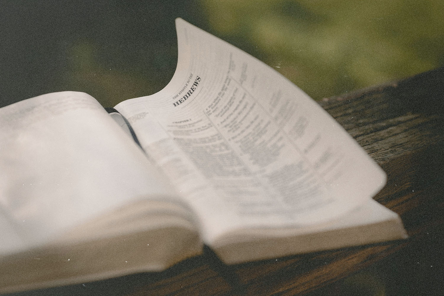 How To Ignite Your Faith by Speaking the Word