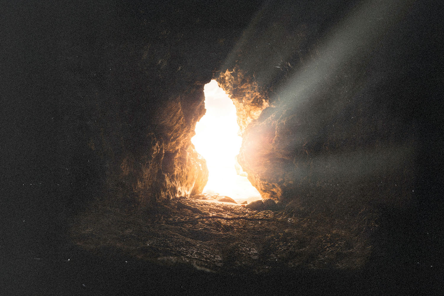 How NOT to Be a Perfect Christian