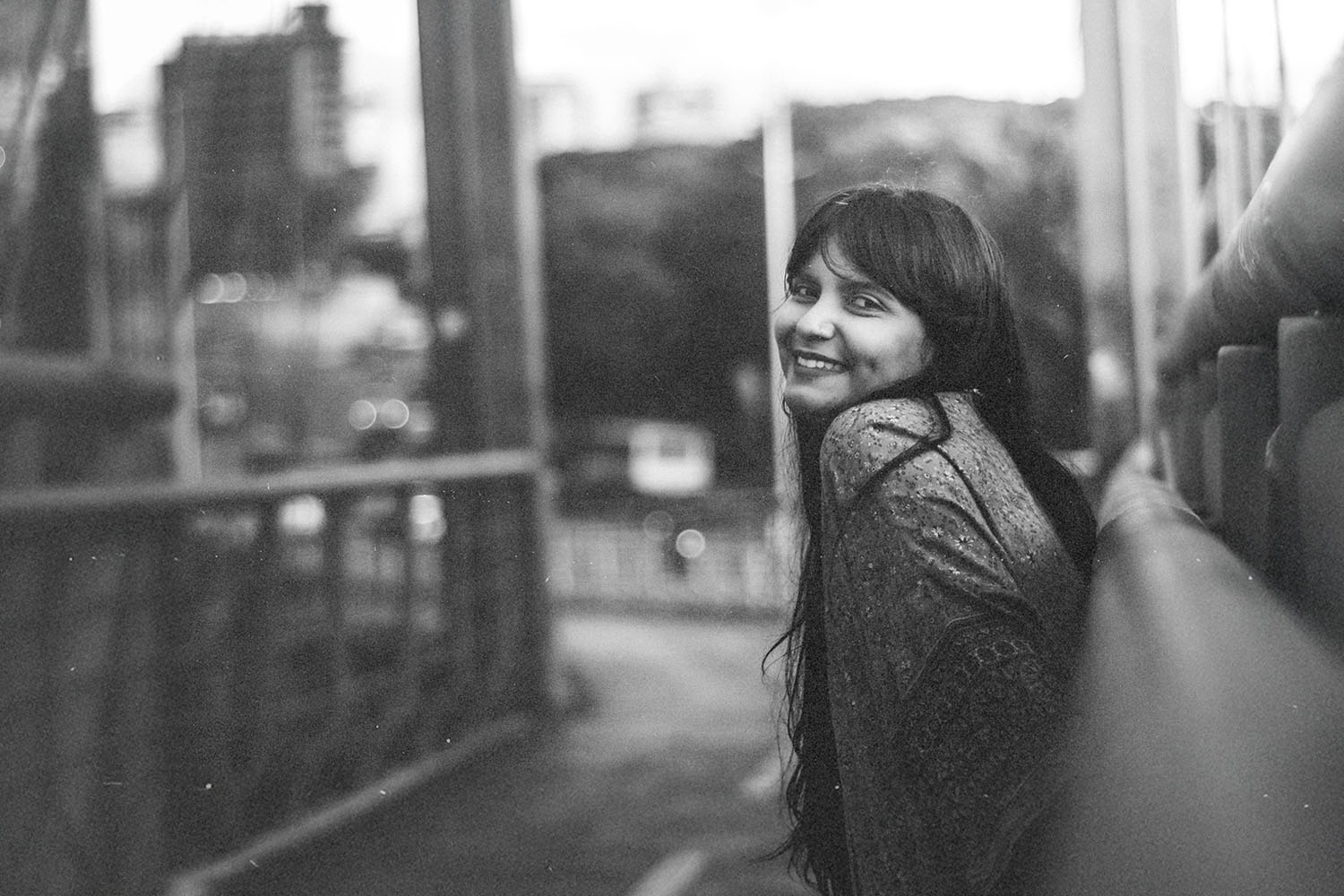 A Prayer for Strength and Courage