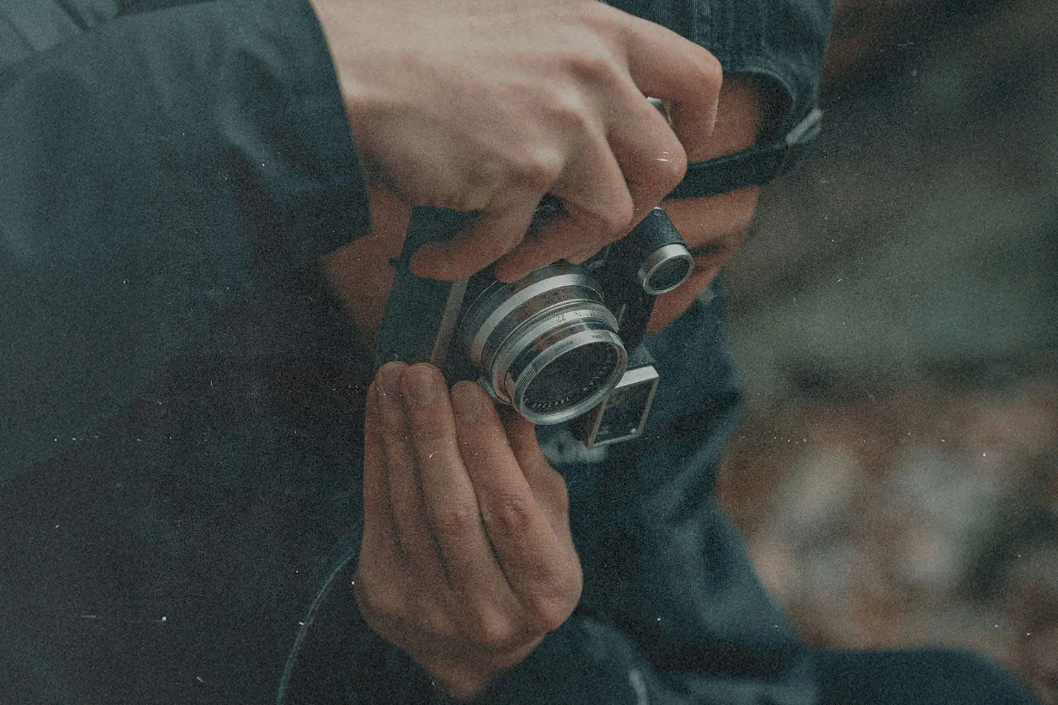 Why You Should Watch Your Focus