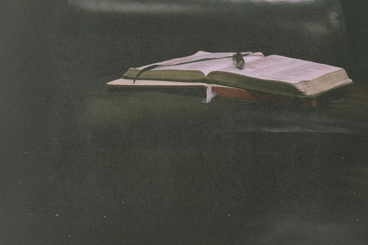 A Word From the Lord Regarding the Current Economy