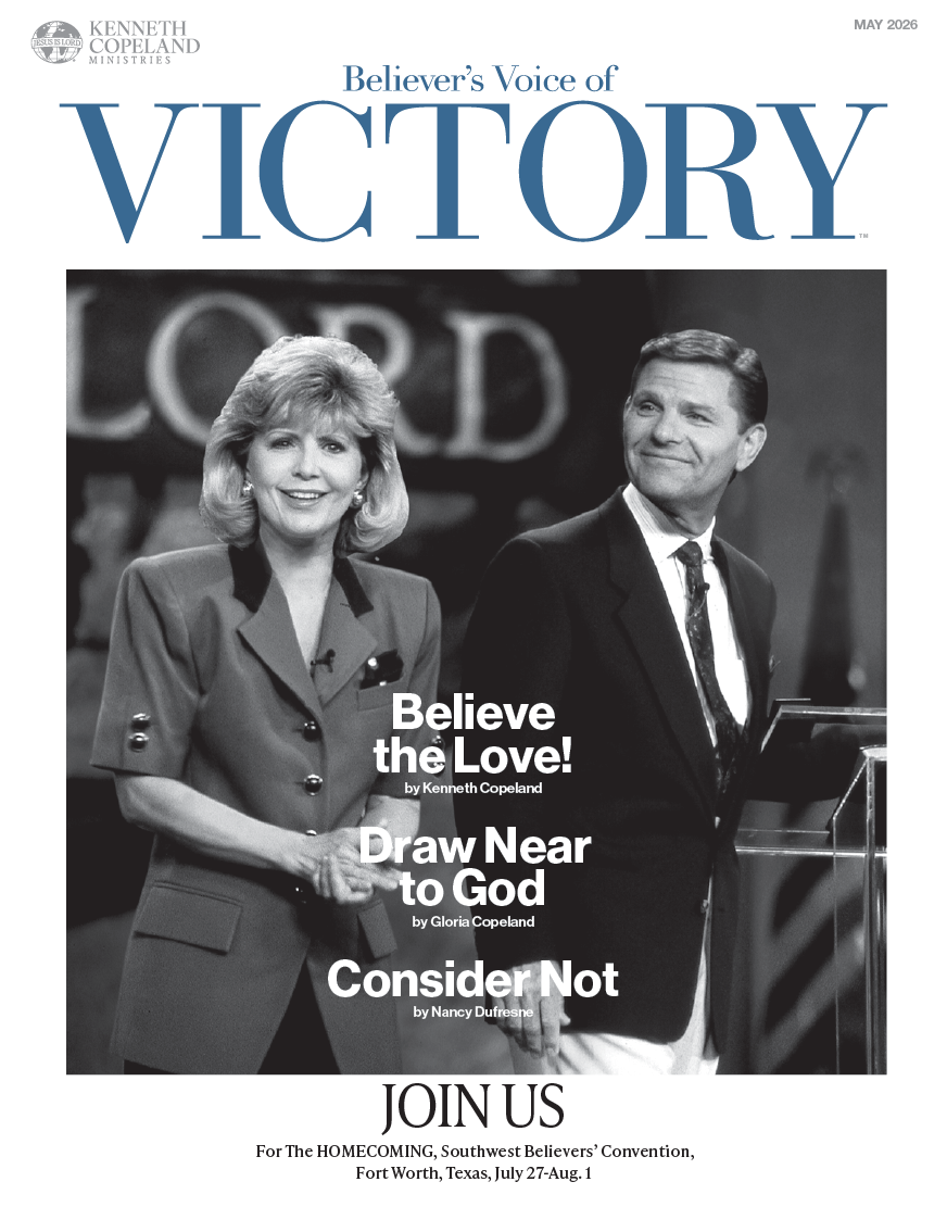 Magazine cover