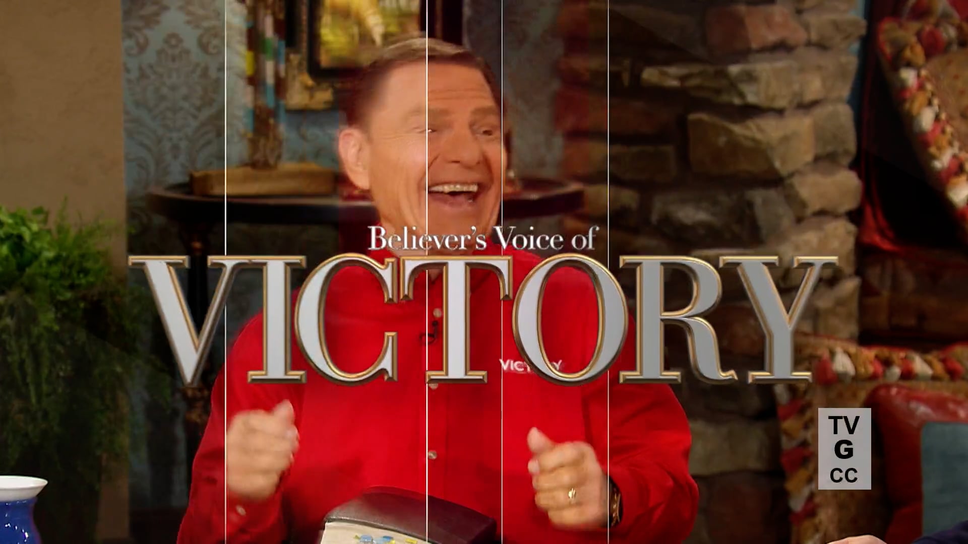 Today's BVOV Episode