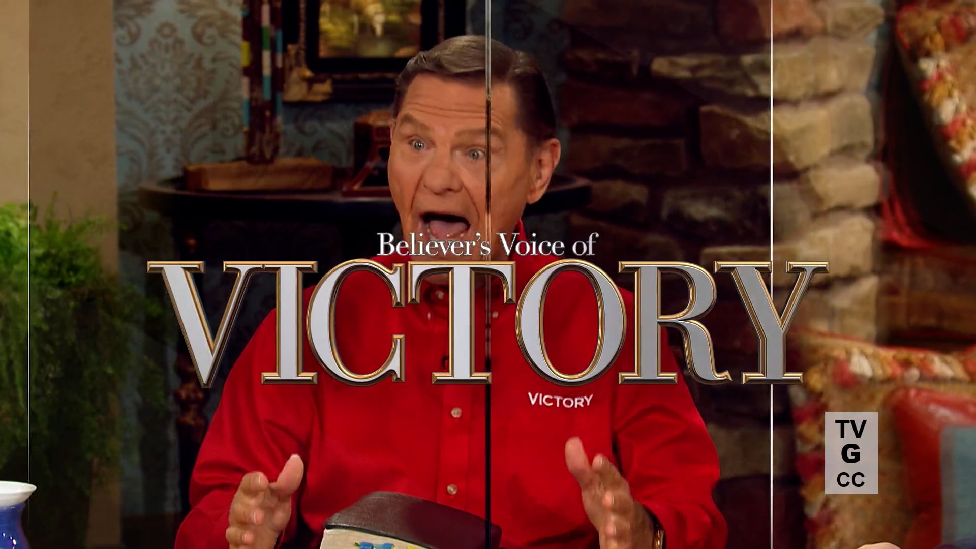 Today's BVOV Episode
