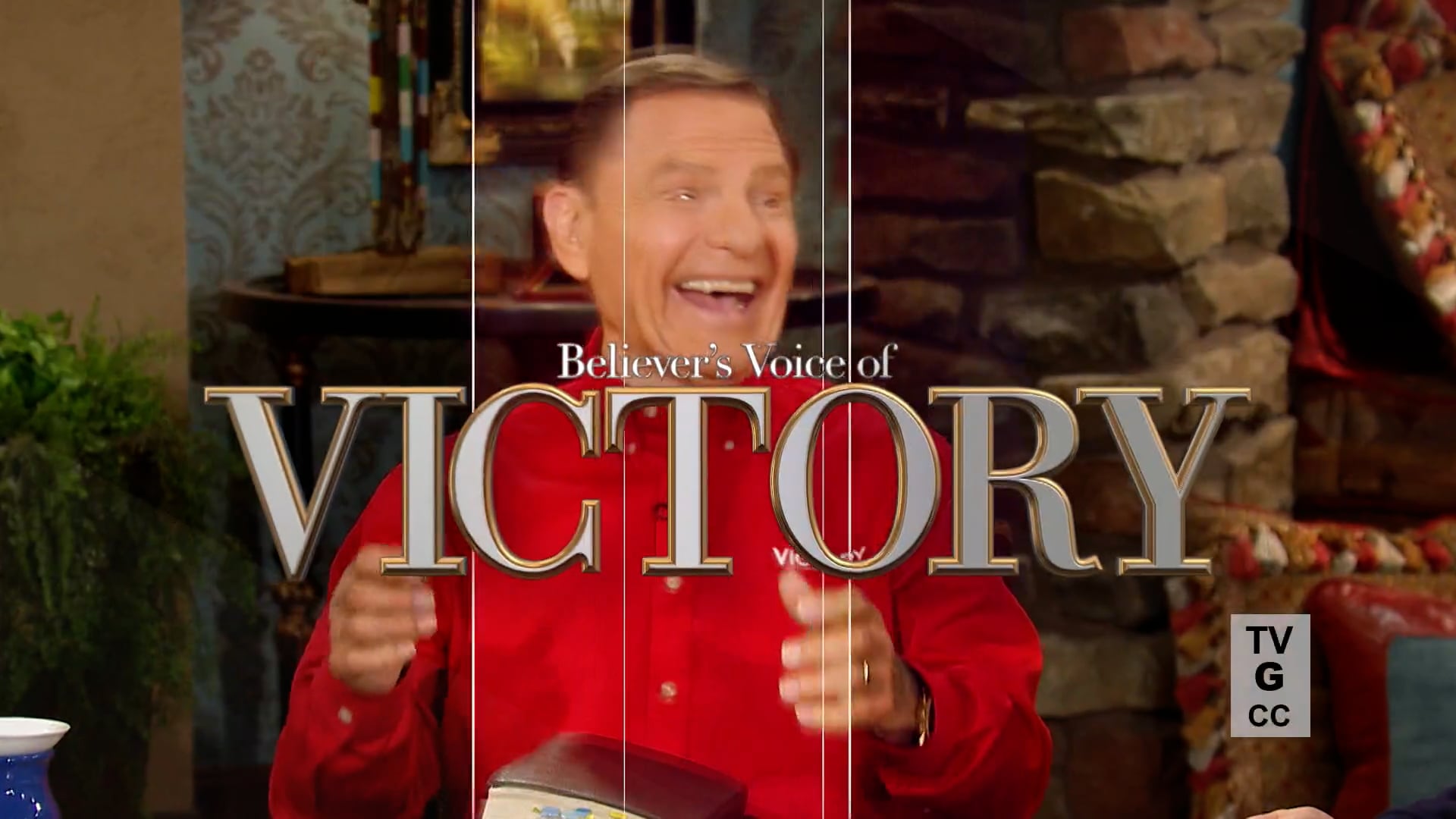 Today's BVOV Episode