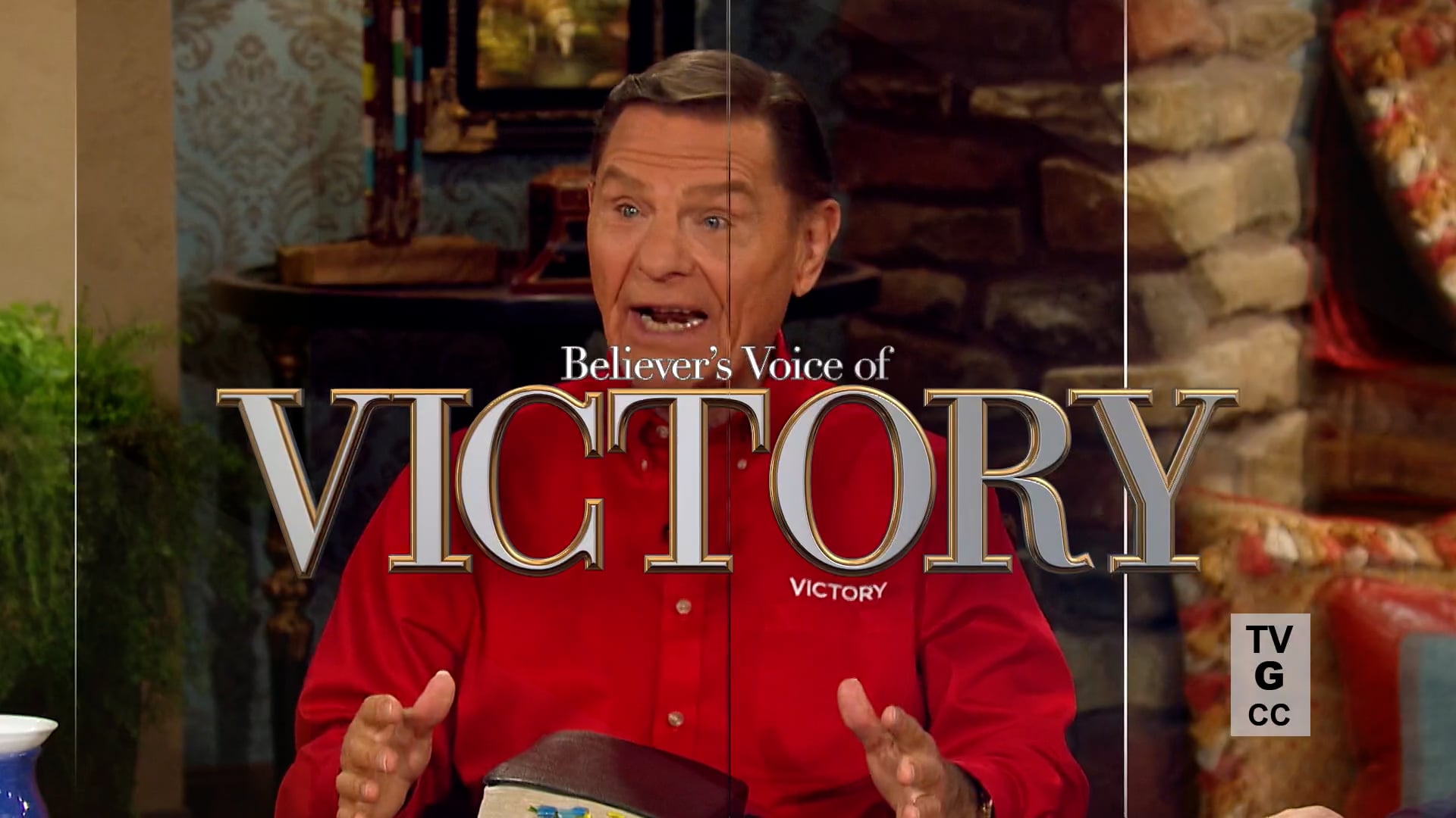Today's BVOV Episode