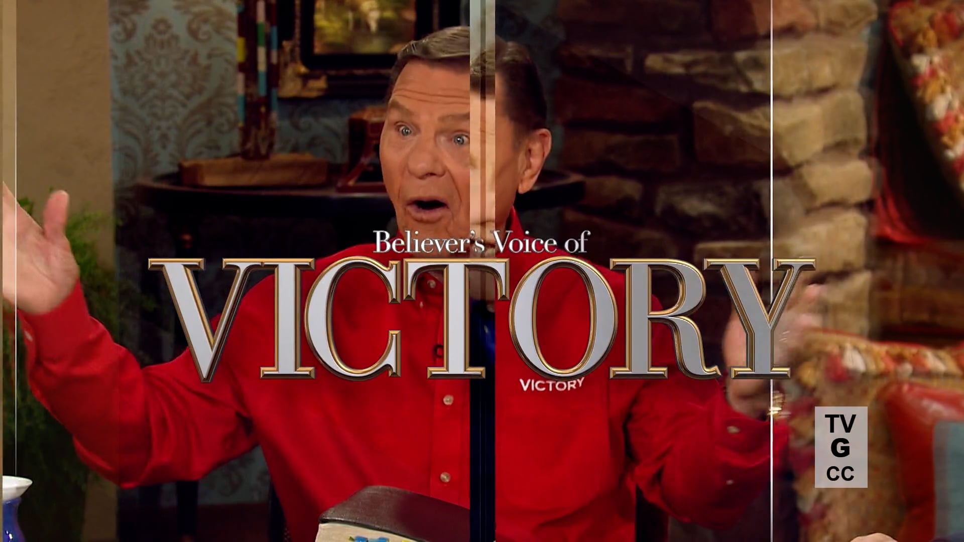 Today's BVOV Episode