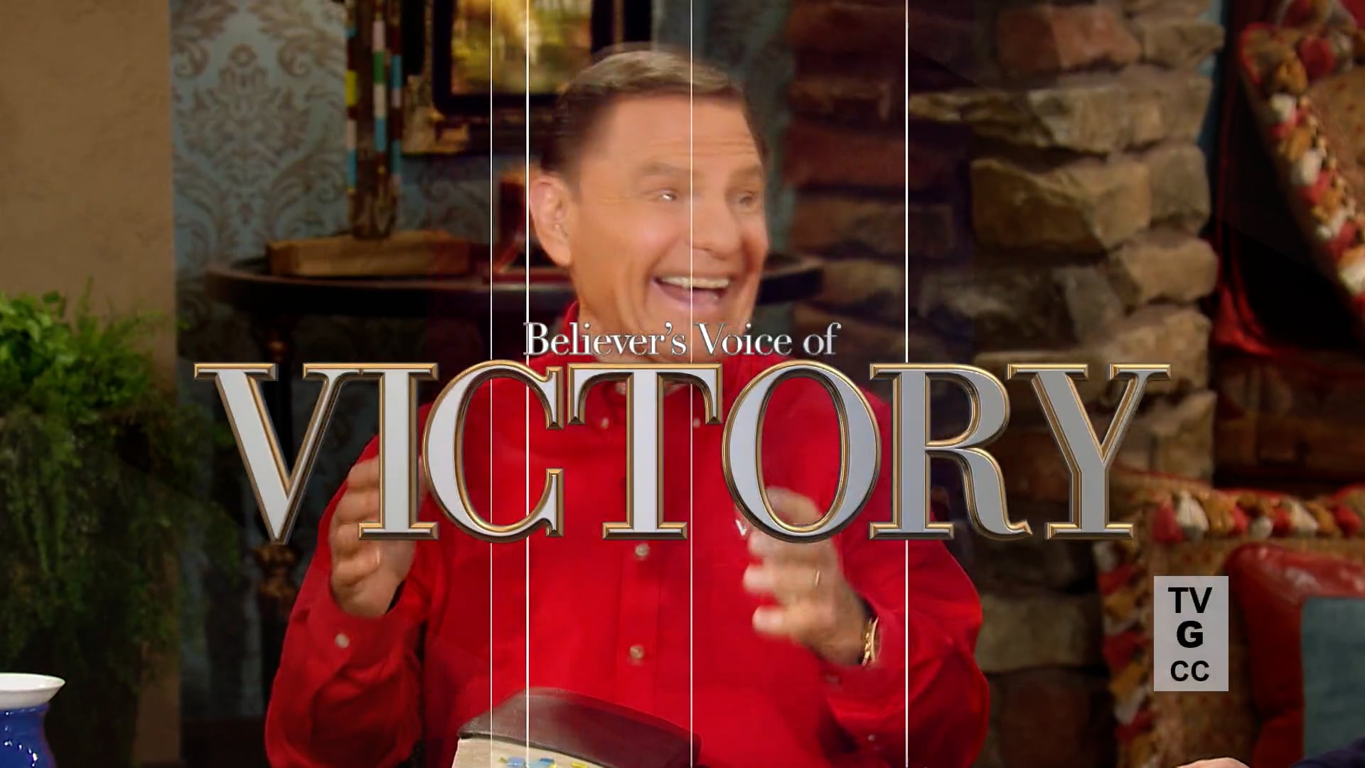 Today's BVOV Episode