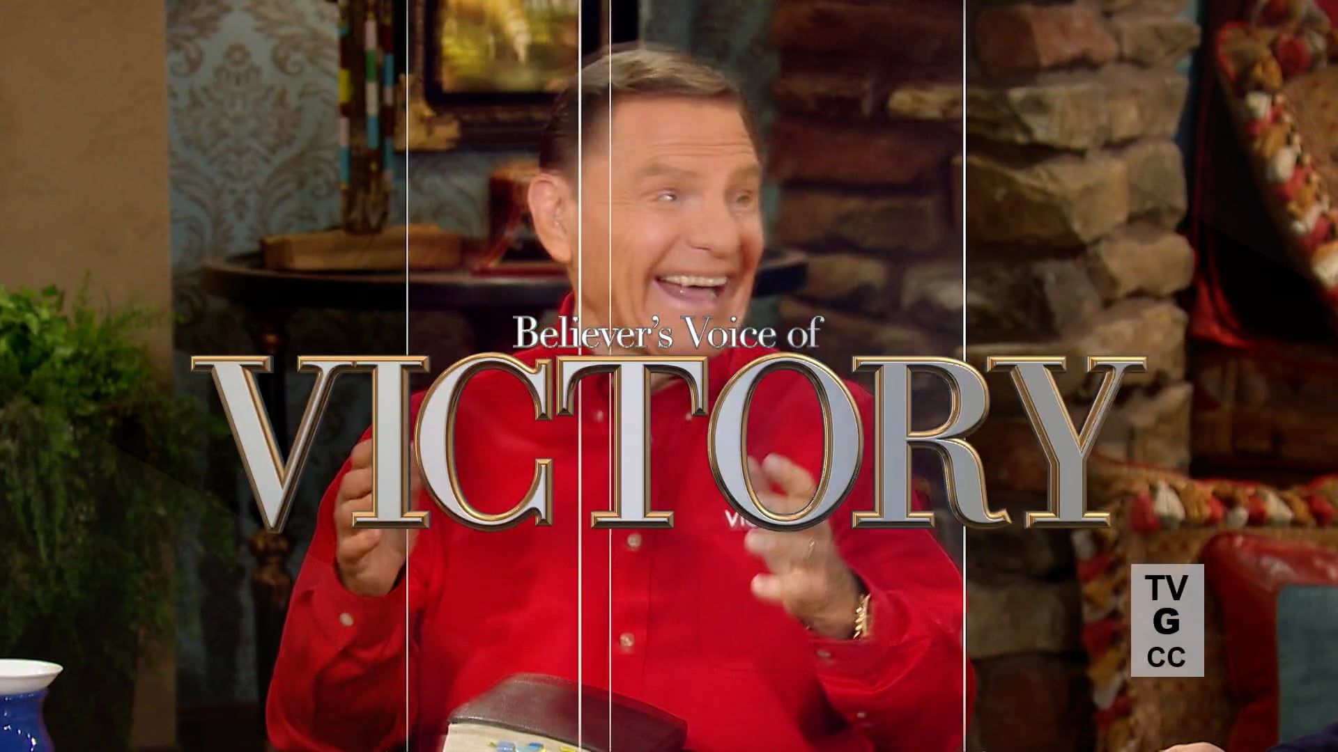 Today's BVOV Episode
