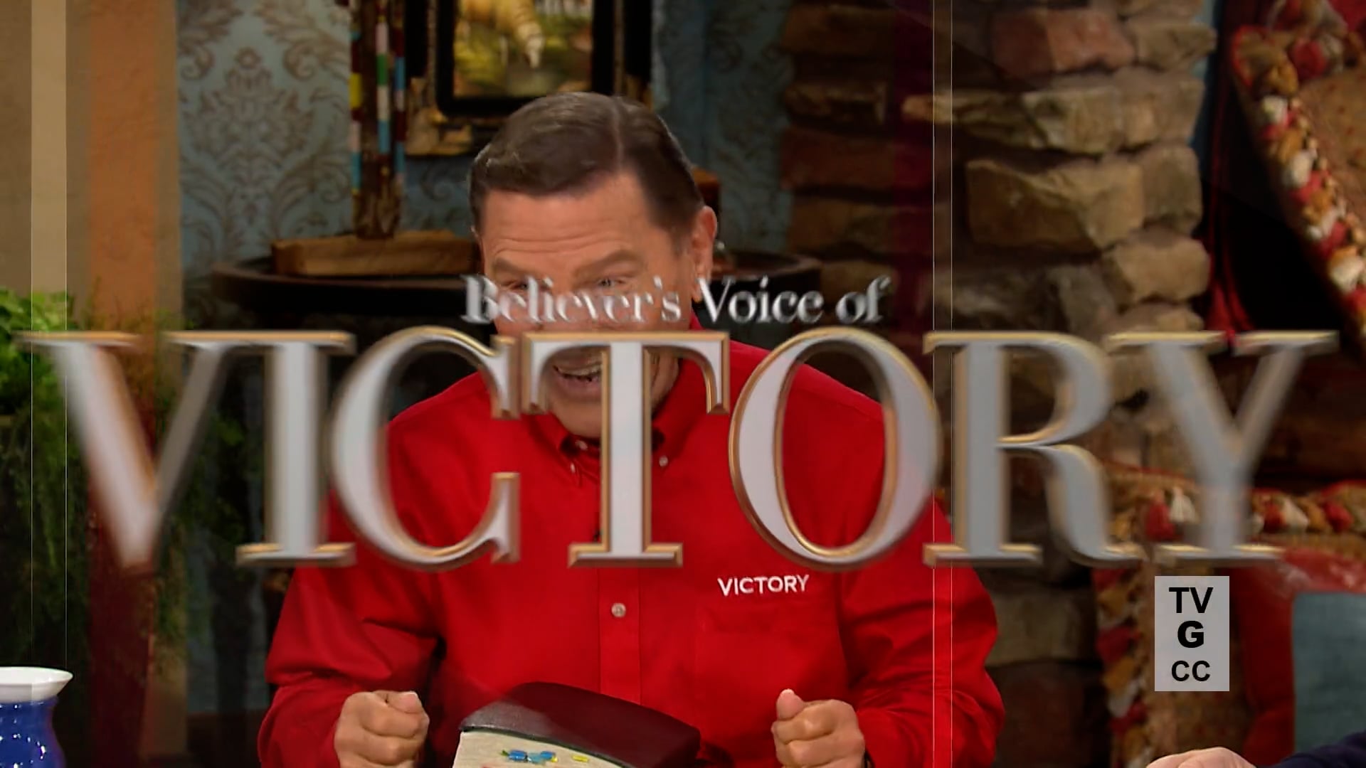 Today's BVOV Episode