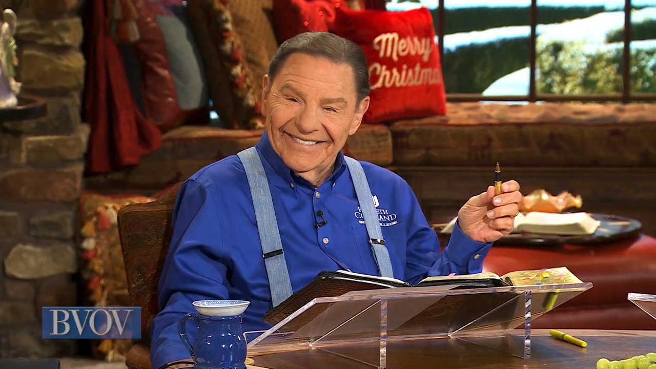 Today's BVOV Episode