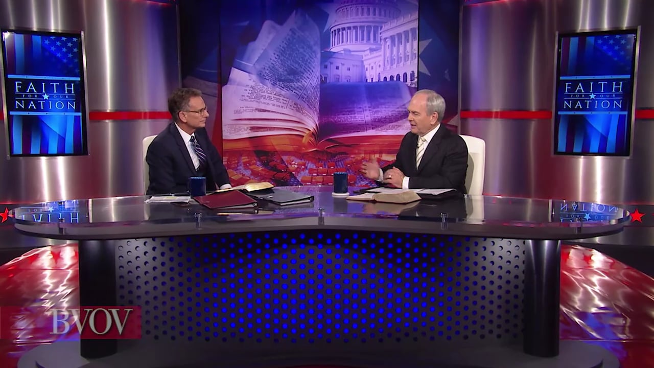 Have you voted today? Find out from Pastor George Pearsons and Buddy Pilgrim on this special "Faith for Our Nation" broadcast of Believer’s Voice of Victory how you’re a difference maker in today’s 2018 midterm elections. Don’t miss your opportunity to stand for biblical values in this nation by casting your vote! Have you voted today? Find out from Pastor George Pearsons and Buddy Pilgrim on this special "Faith for Our Nation" broadcast of Believer’s Voice of Victory how you’re a difference maker in today’s 2018 midterm elections. Don’t miss your opportunity to stand for biblical values in this nation by casting your vote!