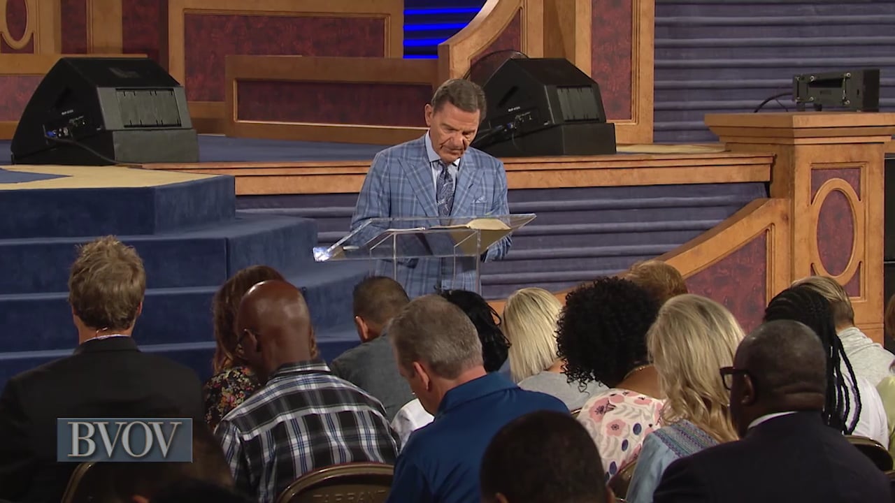 Faith without corresponding action is dead! When you begin to act on what you believe in your heart and say with your mouth, you’ll discover that actions of faith bring victory. Today, join Kenneth Copeland on Believer’s Voice of Victory and become a “doer of The WORD” who never gives up until you win! Faith without corresponding action is dead! When you begin to act on what you believe in your heart and say with your mouth, you’ll discover that actions of faith bring victory. Today, join Kenneth Copeland on Believer’s Voice of Victory and become a “doer of The WORD” who never gives up until you win!