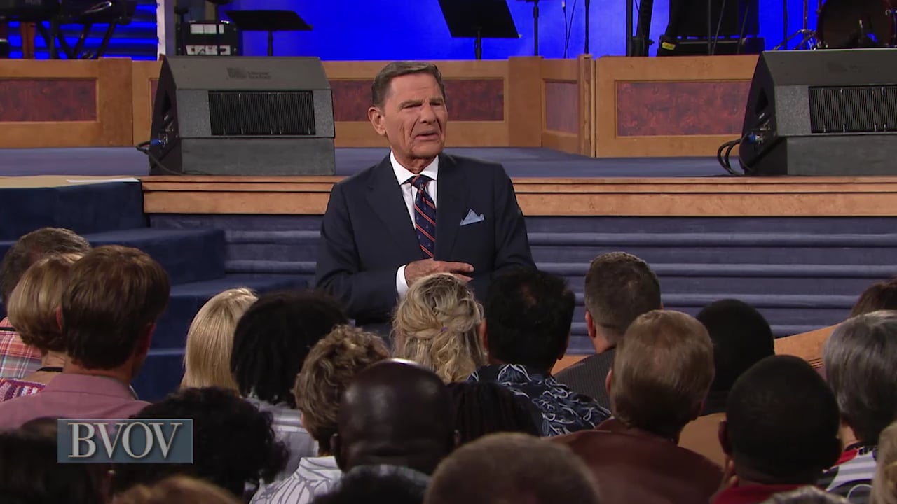 You have been chosen by God to win in life! Join Kenneth Copeland on Believer’s Voice of Victory, and learn how to renew your faith for victory. It’s time to stop feeling unworthy of God’s promises. Begin putting the basics of faith into action by renewing your mind to the victory Jesus has already won for you! You have been chosen by God to win in life! Join Kenneth Copeland on Believer’s Voice of Victory, and learn how to renew your faith for victory. It’s time to stop feeling unworthy of God’s promises. Begin putting the basics of faith into action by renewing your mind to the victory Jesus has already won for you!