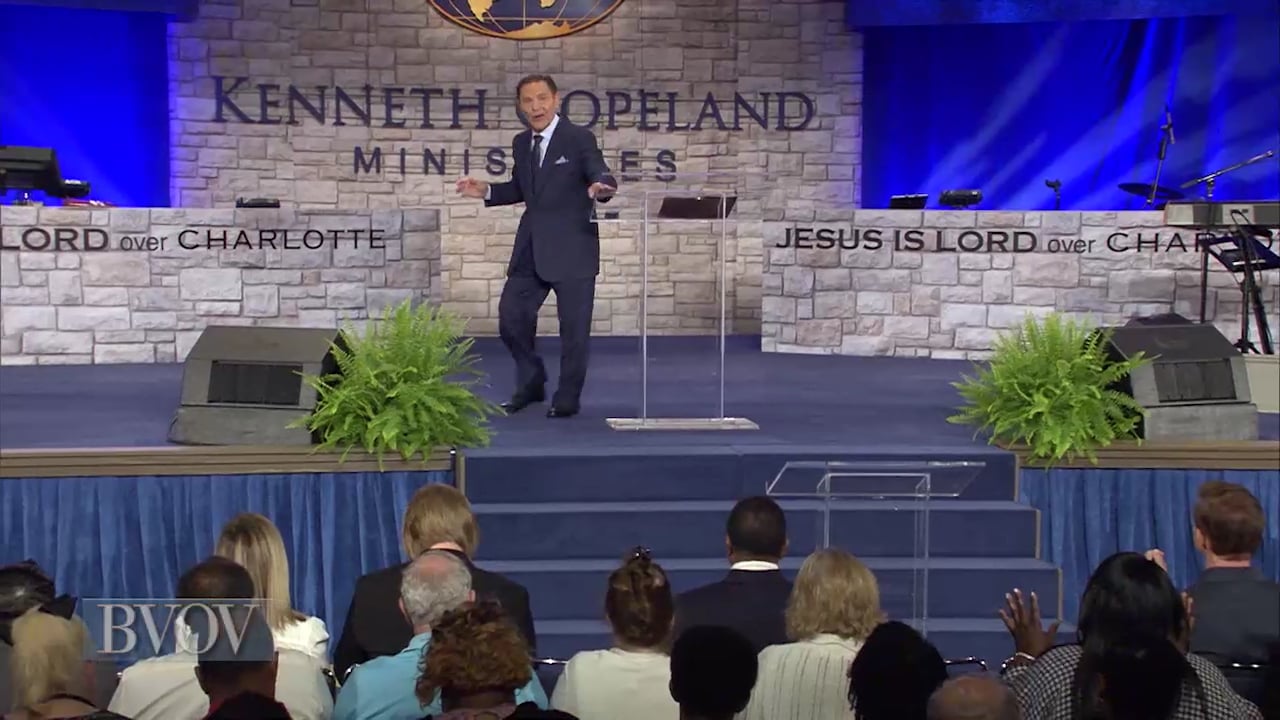 Healing School is in session! Join Kenneth Copeland on Believer’s Voice of Victory as he teaches how Jesus is our Healer, and healing is for yesterday, today and forever. Don’t second-guess His will for you. Hear The WORD and be healed! Healing School is in session! Join Kenneth Copeland on Believer’s Voice of Victory as he teaches how Jesus is our Healer, and healing is for yesterday, today and forever. Don’t second-guess His will for you. Hear The WORD and be healed!