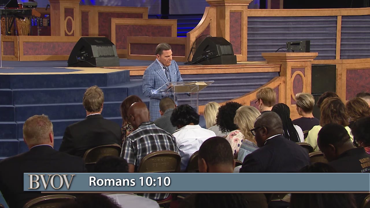 Welcome to the Believer’s Voice of Victory. Join Kenneth Copeland today as he teaches us the fundamentals of faith and gives us insight into impact of words spoken from your heart. You have today what you said yesterday. Welcome to the Believer’s Voice of Victory. Join Kenneth Copeland today as he teaches us the fundamentals of faith and gives us insight into impact of words spoken from your heart. You have today what you said yesterday.