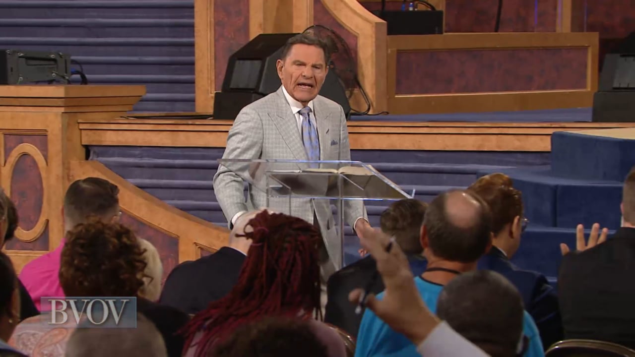 The spiritual forces of faith and love work together. Today on the Believer’s Voice of Victory with Kenneth Copeland, learn about the most powerful element of faith. The love of God empowers your faith to do all God has called you to do. The spiritual forces of faith and love work together. Today on the Believer’s Voice of Victory with Kenneth Copeland, learn about the most powerful element of faith. The love of God empowers your faith to do all God has called you to do.