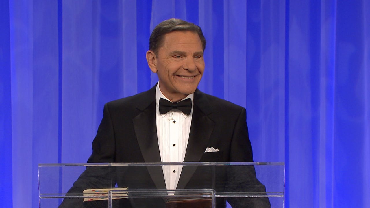 Join Kenneth Copeland as he speaks during this Monday evening, December 31, 2018 New Year's Eve service at Eagle Mountain International Chuch. What about 2019? Hear a special message about what the Lord has in store for this new year of "Abundant Harvest!" Join Kenneth Copeland as he speaks during this Monday evening, December 31, 2018 New Year's Eve service at Eagle Mountain International Chuch. What about 2019? Hear a special message about what the Lord has in store for this new year of "Abundant Harvest!"