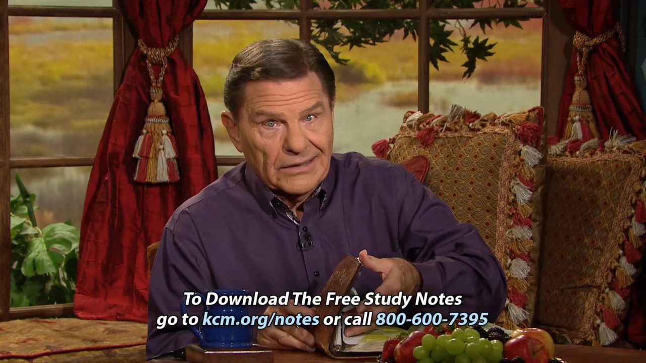 God is Love, and He always wants you better off! Watch Kenneth Copeland (as previously aired) on Believer’s Voice of Victory explain how what we believe determines what we receive. Believe in faith, believe in God’s WORD, and receive everything you need! God is Love, and He always wants you better off! Watch Kenneth Copeland (as previously aired) on Believer’s Voice of Victory explain how what we believe determines what we receive. Believe in faith, believe in God’s WORD, and receive everything you need!
