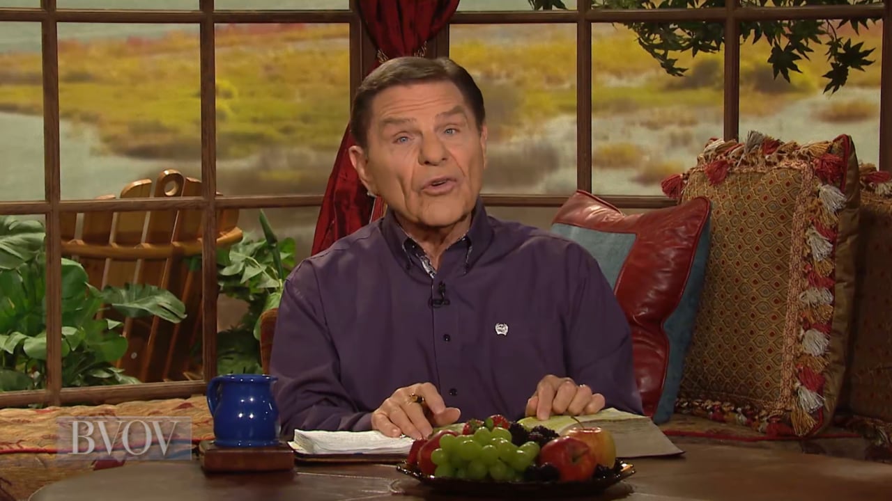 God is Love, and He wants you to prosper in every area of your life! Watch Kenneth Copeland (as previously aired) on Believer’s Voice of Victory as he shares how to release God into your situation. Watch faith in the love of God produce miraculous results! God is Love, and He wants you to prosper in every area of your life! Watch Kenneth Copeland (as previously aired) on Believer’s Voice of Victory as he shares how to release God into your situation. Watch faith in the love of God produce miraculous results!