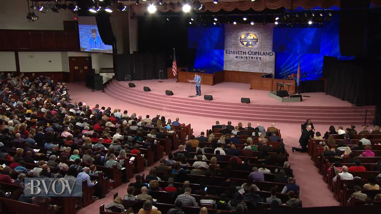 If you’re looking for evidence that you are healed—look no further! Join Kenneth Copeland on Believer’s Voice of Victory, as he shares how The WORD of God is the only evidence you need for healing. Your part? Be a believer and a receiver!Click here to watch the 1995 Tallahassee Healing School event. If you’re looking for evidence that you are healed—look no further! Join Kenneth Copeland on Believer’s Voice of Victory, as he shares how The WORD of God is the only evidence you need for healing. Your part? Be a believer and a receiver!Click here to watch the 1995 Tallahassee Healing School event.