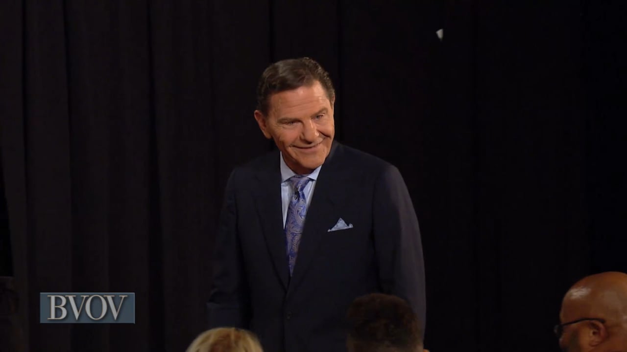 Has the concept of faith remained vague and intangible to you? After today, you’ll be clear and confident, ready to build and release your faith. Join Kenneth Copeland as he breaks down the first fundamental of faith in the first of this two-part series, "The First Power Steps of Faith.” Has the concept of faith remained vague and intangible to you? After today, you’ll be clear and confident, ready to build and release your faith. Join Kenneth Copeland as he breaks down the first fundamental of faith in the first of this two-part series, "The First Power Steps of Faith.”