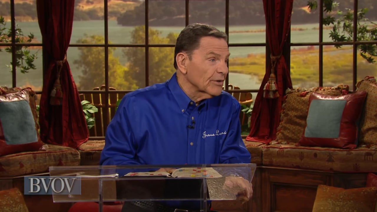 Are you meditating on The WORD or just reading it? Find out as Kenneth Copeland reveals the first step in developing your born-again human spirit on Believer’s Voice of Victory. Learn what it means to meditate on The WORD of God to develop your spirit, and how it will change your life! Are you meditating on The WORD or just reading it? Find out as Kenneth Copeland reveals the first step in developing your born-again human spirit on Believer’s Voice of Victory. Learn what it means to meditate on The WORD of God to develop your spirit, and how it will change your life!