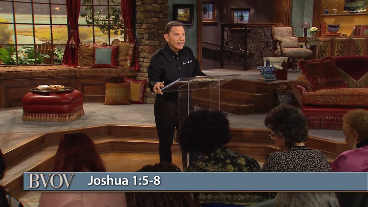 Did you know your born-again spirit can be trained for victory? Watch Kenneth Copeland on Believer’s Voice of Victory, as he shares how you can train your spirit for victory with The WORD. Learn how to be strong and courageous, increase in wisdom, and make good decisions every day with this simple training program. Did you know your born-again spirit can be trained for victory? Watch Kenneth Copeland on Believer’s Voice of Victory, as he shares how you can train your spirit for victory with The WORD. Learn how to be strong and courageous, increase in wisdom, and make good decisions every day with this simple training program.