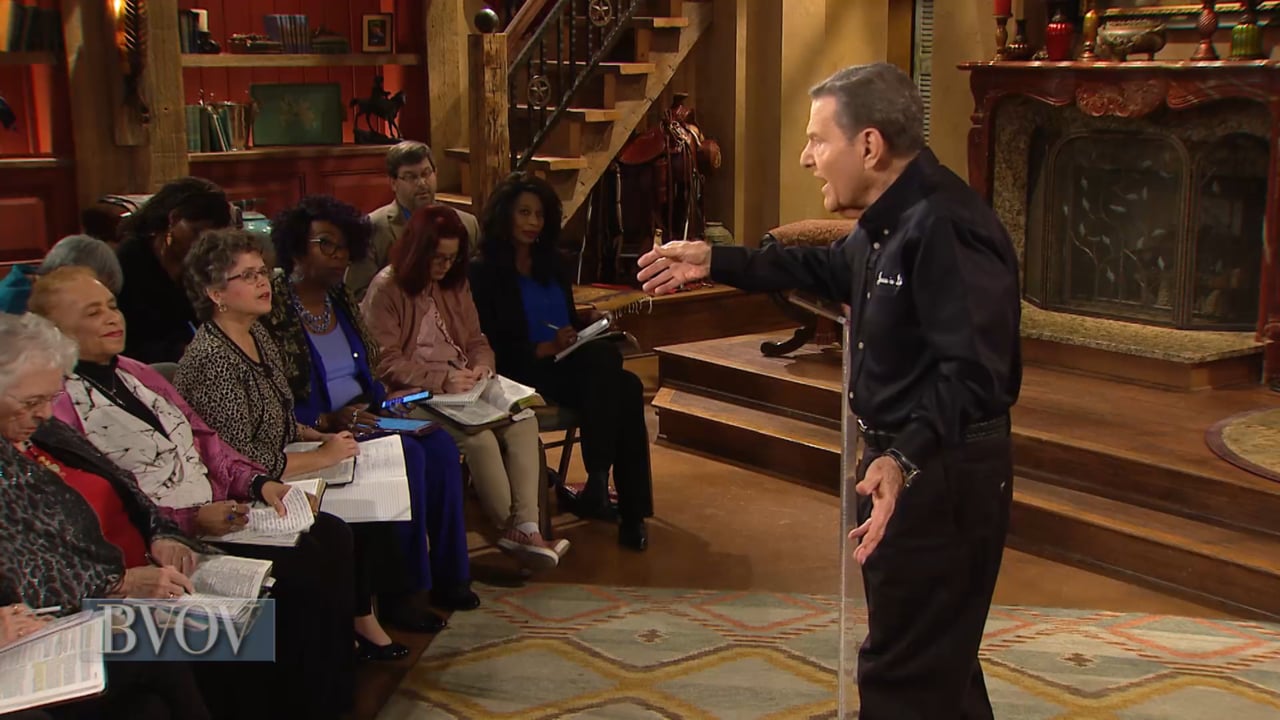 Looking to develop some big spiritual muscles? Find out how to achieve them on Believer’s Voice of Victory, as Kenneth Copeland coaches you on a spiritual diet and exercise plan that will keep you prepared, protect you from being blindsided, and help you develop a Joshua spirit. Learn to keep meditating on The WORD to see results!Click here to watch Partners Tom and Tiki Finlayson testimony. Looking to develop some big spiritual muscles? Find out how to achieve them on Believer’s Voice of Victory, as Kenneth Copeland coaches you on a spiritual diet and exercise plan that will keep you prepared, protect you from being blindsided, and help you develop a Joshua spirit. Learn to keep meditating on The WORD to see results!Click here to watch Partners Tom and Tiki Finlayson testimony.