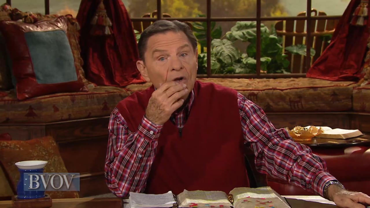 Obedience is the key to everything you need! Join Kenneth Copeland on Believer’s Voice of Victory, as he shares how you can develop your born-again spirit by refusing to budge from your stand on The WORD of God. Learn how to make God’s WORD final authority in your life, get rid of the “what ifs,” and just believe! Obedience is the key to everything you need! Join Kenneth Copeland on Believer’s Voice of Victory, as he shares how you can develop your born-again spirit by refusing to budge from your stand on The WORD of God. Learn how to make God’s WORD final authority in your life, get rid of the “what ifs,” and just believe!