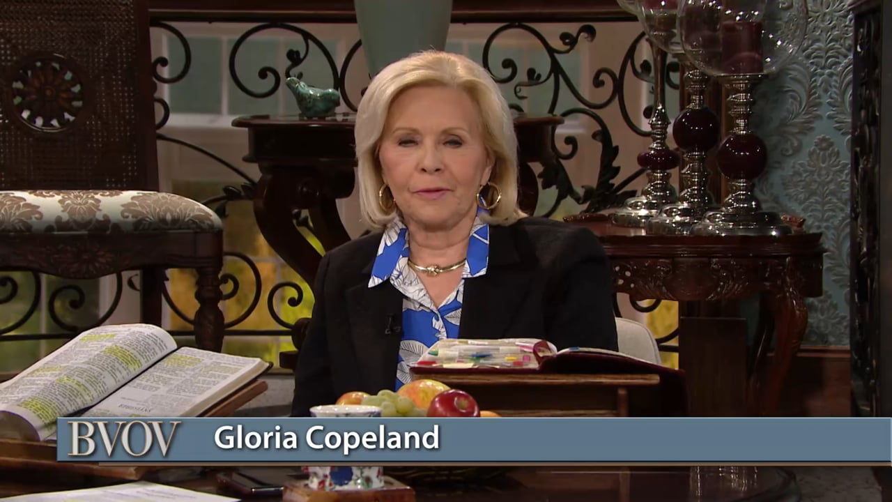 It’s time to move from being seed-minded to harvest-minded! Watch this episode of Believer’s Voice of Victory, as Gloria Copeland and George Pearsons teach you what to do between the “amen” and “there it is.” Don’t wait for your harvest to fall in your lap. Learn how to reap an abundant harvest NOW! It’s time to move from being seed-minded to harvest-minded! Watch this episode of Believer’s Voice of Victory, as Gloria Copeland and George Pearsons teach you what to do between the “amen” and “there it is.” Don’t wait for your harvest to fall in your lap. Learn how to reap an abundant harvest NOW!
