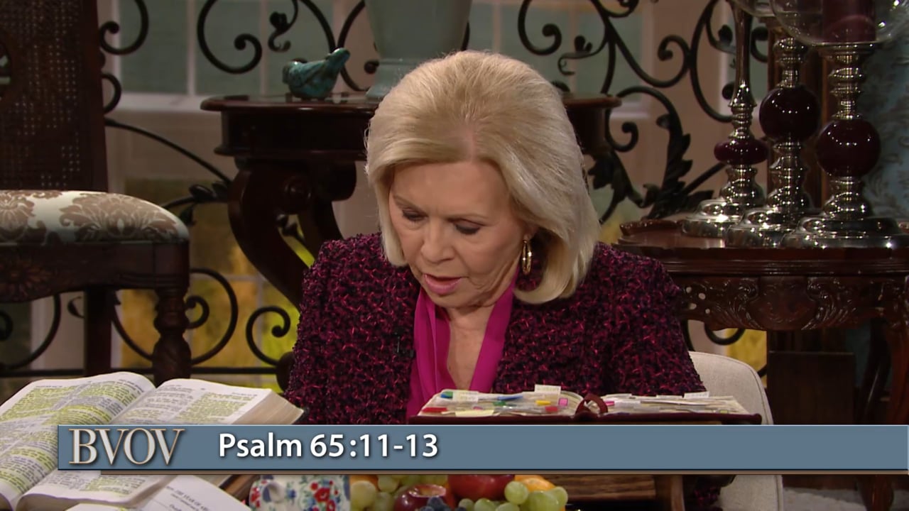 Ready to get maximum results in your harvests? Find out how, as Gloria Copeland and George Pearsons teach you the keys to receiving overflowing harvests, on Believer’s Voice of Victory. Learn the steps you can take to ensure this is the Year of Abundant Harvest in every area of your life! Ready to get maximum results in your harvests? Find out how, as Gloria Copeland and George Pearsons teach you the keys to receiving overflowing harvests, on Believer’s Voice of Victory. Learn the steps you can take to ensure this is the Year of Abundant Harvest in every area of your life!
