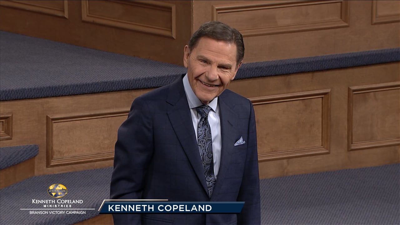 Faith built on love will overcome any situation! Join Kenneth Copeland at the 2019 Branson Victory Campaign on Friday evening as he shares how the faith-love connection works in your favor. When your faith is built on love, your faith cannot fail! Faith built on love will overcome any situation! Join Kenneth Copeland at the 2019 Branson Victory Campaign on Friday evening as he shares how the faith-love connection works in your favor. When your faith is built on love, your faith cannot fail!