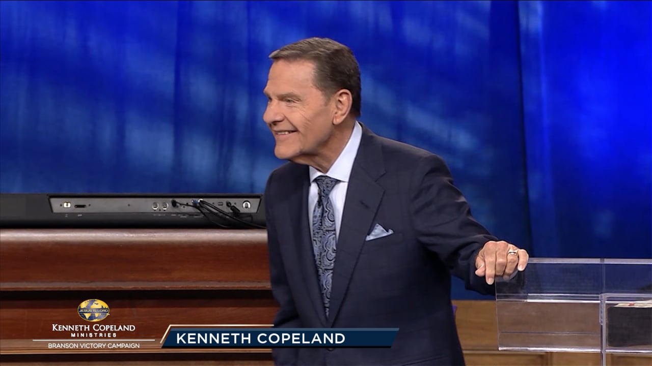 The whole kingdom of God operates according to the principles of planting, seedtime and harvest. Kenneth Copeland explains the principle of heaven’s economy during the Friday evening offering message of the 2019 Branson Victory Campaign. The whole kingdom of God operates according to the principles of planting, seedtime and harvest. Kenneth Copeland explains the principle of heaven’s economy during the Friday evening offering message of the 2019 Branson Victory Campaign.