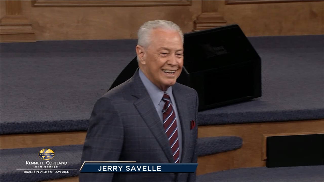 Do you need a breakthrough? At the 2019 Branson Victory Campaign, Jerry Savelle teaches three keys to experience a financial breakthrough. Sowing in famine seems unnatural, but it is a key point in receiving breakthrough in any area. One word from God will change everything and His sheep know His voice! Do you need a breakthrough? At the 2019 Branson Victory Campaign, Jerry Savelle teaches three keys to experience a financial breakthrough. Sowing in famine seems unnatural, but it is a key point in receiving breakthrough in any area. One word from God will change everything and His sheep know His voice!