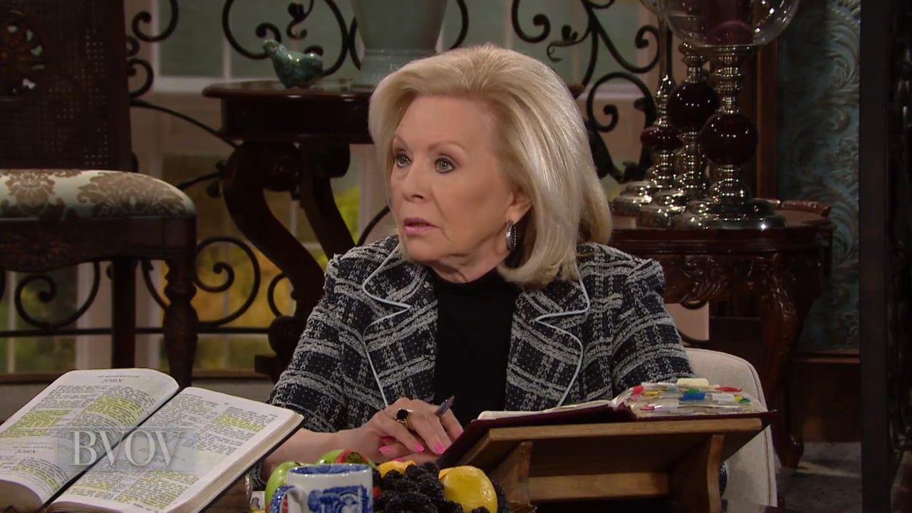 There’s a rumor circling the Body of Christ, and it’s time to address it once and for all! Watch Gloria Copeland and George Pearsons on Believer’s Voice of Victory, as they debunk the lie that says prosperity is evil. Learn why prosperity is God’s will for you, and begin laying hold of it in your life!Click here to watch 'A Journey to Prosperity' video testimony! There’s a rumor circling the Body of Christ, and it’s time to address it once and for all! Watch Gloria Copeland and George Pearsons on Believer’s Voice of Victory, as they debunk the lie that says prosperity is evil. Learn why prosperity is God’s will for you, and begin laying hold of it in your life!Click here to watch 'A Journey to Prosperity' video testimony!