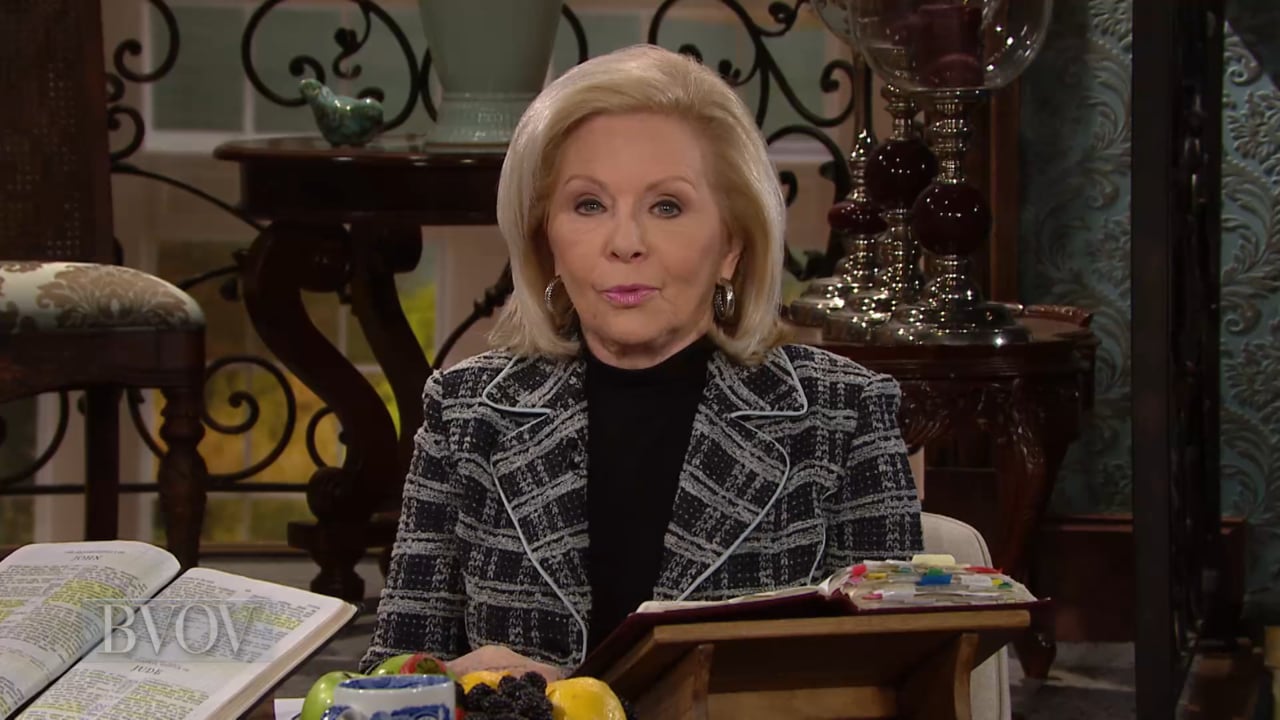 Are you living in prosperity? Join Gloria Copeland and George Pearsons on Believer’s Voice of Victory, as they teach you how to operate in the laws of prosperity to live the life you’ve always dreamed about. Learn to put the laws of tithing and debt freedom into practice, and watch your situation change!Click here to watch 'A Journey to Prosperity' video testimony! Are you living in prosperity? Join Gloria Copeland and George Pearsons on Believer’s Voice of Victory, as they teach you how to operate in the laws of prosperity to live the life you’ve always dreamed about. Learn to put the laws of tithing and debt freedom into practice, and watch your situation change!Click here to watch 'A Journey to Prosperity' video testimony!