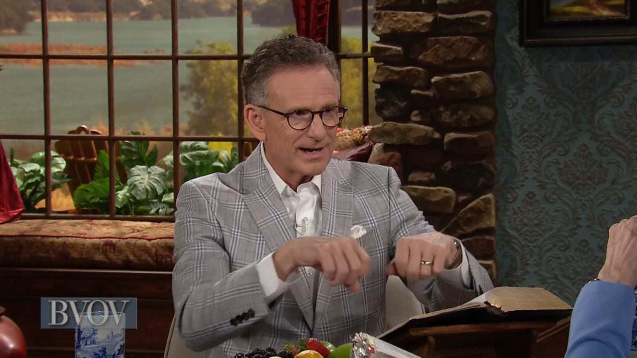 Prosperity is about so much more than money! Watch Believer’s Voice of Victory with Gloria Copeland and George Pearsons, as they explain the full scope of prosperity. You can have all the money in the world and still be poverty-stricken spiritually, mentally and physically. There is power in prosperity to minister to a hurting world. God’s will for you is whole-life prosperity!Click here to watch 'A Journey to Prosperity' video testimony! Prosperity is about so much more than money! Watch Believer’s Voice of Victory with Gloria Copeland and George Pearsons, as they explain the full scope of prosperity. You can have all the money in the world and still be poverty-stricken spiritually, mentally and physically. There is power in prosperity to minister to a hurting world. God’s will for you is whole-life prosperity!Click here to watch 'A Journey to Prosperity' video testimony!