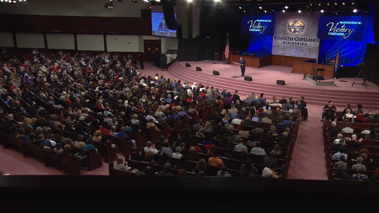 Have you ever wondered what could have happened if the rich young ruler had followed Jesus instead of walking away grieved? It’s God’s will for you to walk in abundance. Discover today what it takes to experience the miracle of increase in your own life. Next, on BVOV. Have you ever wondered what could have happened if the rich young ruler had followed Jesus instead of walking away grieved? It’s God’s will for you to walk in abundance. Discover today what it takes to experience the miracle of increase in your own life. Next, on BVOV.