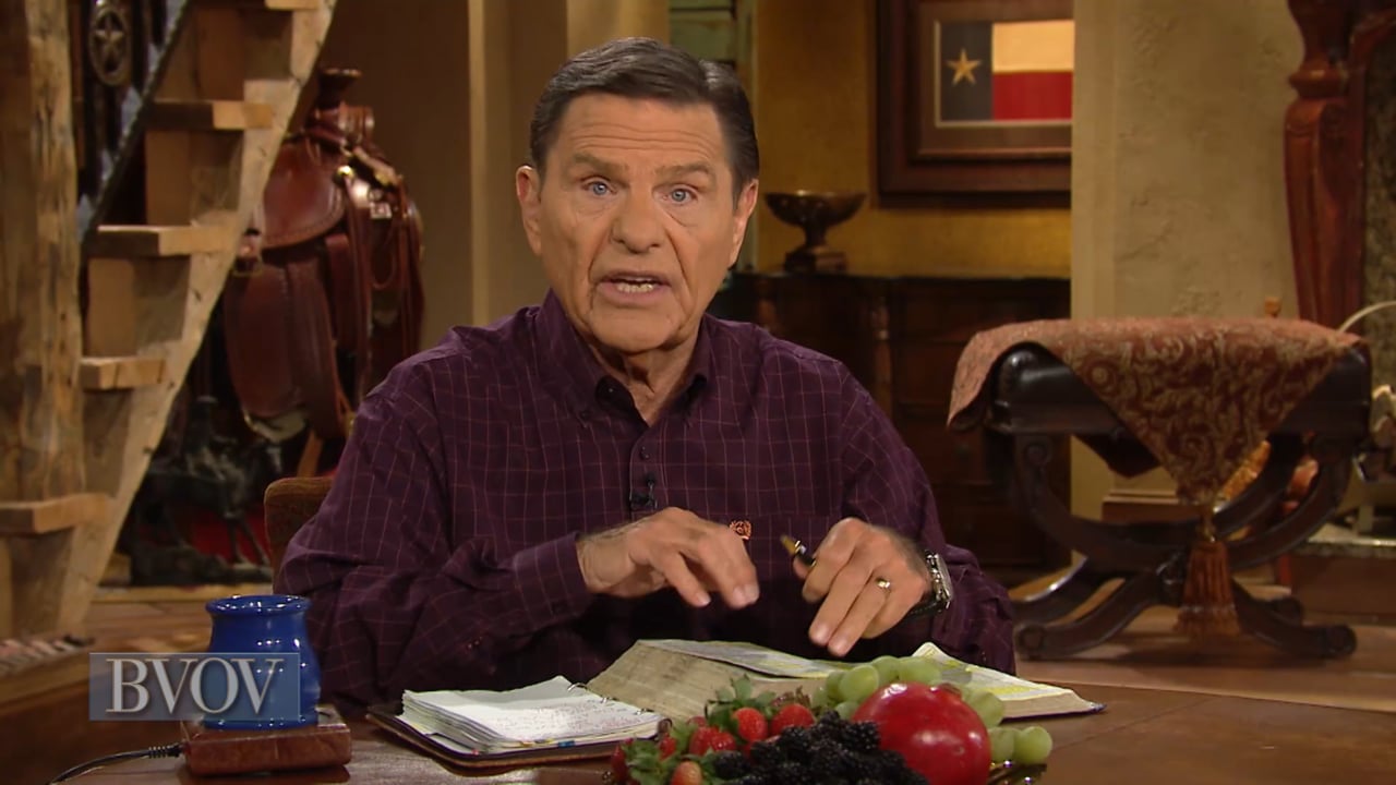 Jesus is ready to give you abundant life! Watch Kenneth Copeland (as previously aired) on Believer’s Voice of Victory, as he reveals how THE BLESSING and the curse both hinge on obedience to God’s commandments. God wants you to be free from the curse. Open your gift of life today! Jesus is ready to give you abundant life! Watch Kenneth Copeland (as previously aired) on Believer’s Voice of Victory, as he reveals how THE BLESSING and the curse both hinge on obedience to God’s commandments. God wants you to be free from the curse. Open your gift of life today!