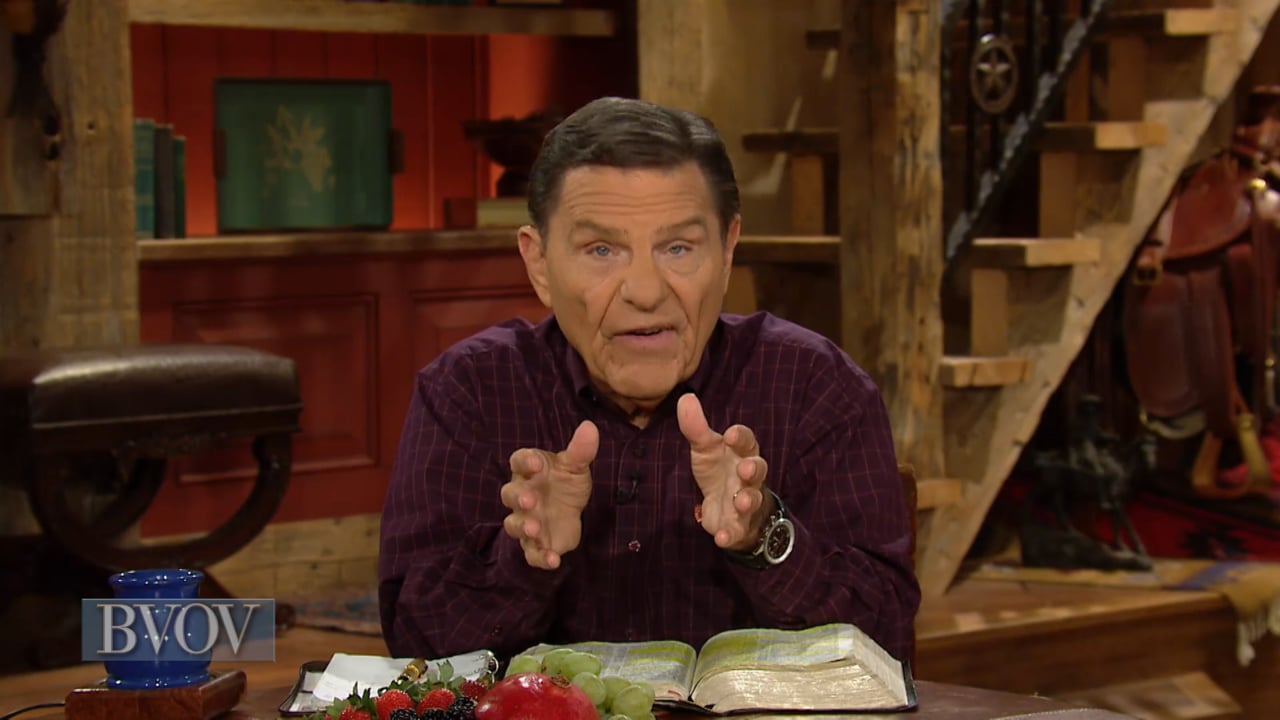 It’s up to you to open your gift of healing by faith! Watch Kenneth Copeland (as previously aired) on Believer’s Voice of Victory explain how Jesus redeemed you from spiritual death, sickness and poverty. It’s time for you to believe and speak that you are healed! It’s up to you to open your gift of healing by faith! Watch Kenneth Copeland (as previously aired) on Believer’s Voice of Victory explain how Jesus redeemed you from spiritual death, sickness and poverty. It’s time for you to believe and speak that you are healed!