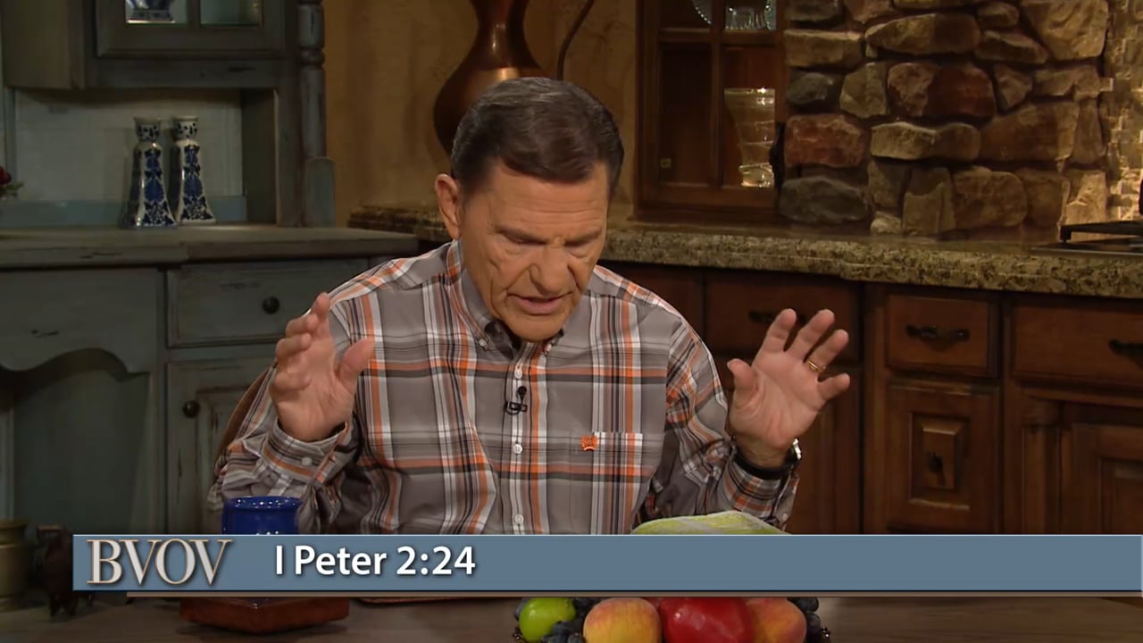 Do you want to have victory in every area of life? Watch Kenneth Copeland (as previously aired) on Believer’s Voice of Victory discuss the power in believing and speaking God’s WORD in faith. Discover the faith way of doing things, and get the God kind of results! Do you want to have victory in every area of life? Watch Kenneth Copeland (as previously aired) on Believer’s Voice of Victory discuss the power in believing and speaking God’s WORD in faith. Discover the faith way of doing things, and get the God kind of results!
