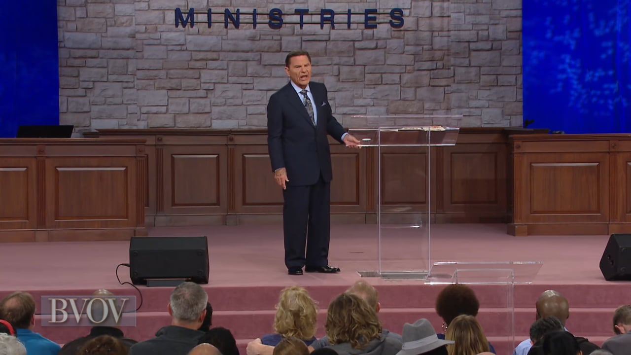 If you have a lot of dreams and desires stored up in your heart, but are wondering if they’ll ever come to pass, this message is for you. Today, join Kenneth Copeland to hear about how we have such a loving God who has already provided for you to receive every desire of your heart. Next, on BVOV. If you have a lot of dreams and desires stored up in your heart, but are wondering if they’ll ever come to pass, this message is for you. Today, join Kenneth Copeland to hear about how we have such a loving God who has already provided for you to receive every desire of your heart. Next, on BVOV.